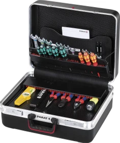 Parat Classic Deep Space CP-7 Werkzeugkoffer