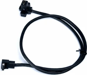 Lian Li LANCOOL II-4X, USB-C 3.1 Aufrüstkit, schwarz