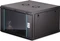 Digitus Dynamic-N Serie 19" Wandgehäuse 7HE, unmontiert, Sicherheitsglastür, IP2X, RAL 9005, 600mm tief Vorschaubild