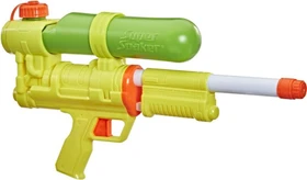 Hasbro Nerf Super Soaker XP50-AP