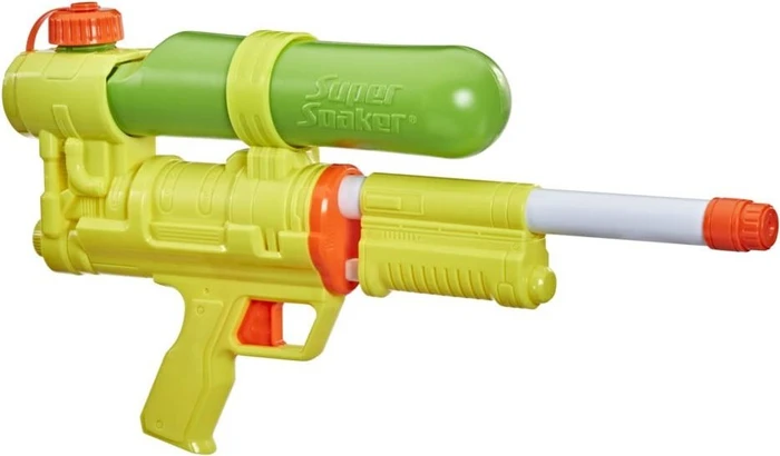 Hasbro Nerf Super Soaker XP50-AP