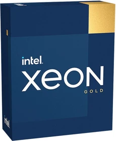 Intel Xeon Gold 5418Y, 24P/48T, 2.00-3.80GHz, boxed ohne Kühler