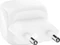 Belkin BoostCharge USB-C-Ladegerät + USB-C/USB-C-Kabel (30W) weiß Vorschaubild