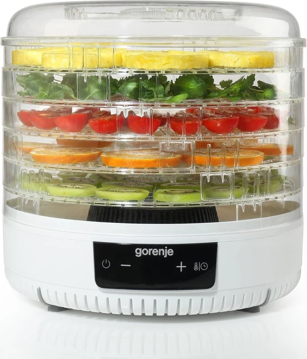 Gorenje FDK500GCW Dörrautomat