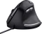 Trust Bayo Vertical Ergonomic Mouse schwarz/grau, ECO zertifiziert, USB Vorschaubild