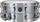Tama Starphonic Aluminum Snare (PAL146)