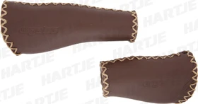 Ergotec Monaco 135mm/92mm Griffe braun