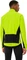 Vaude Kuro II Softshell Fahrradjacke neon yellow (Herren) Vorschaubild