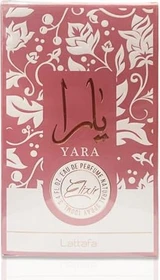 Lattafa Yara Elixir Eau de Parfum, 100ml