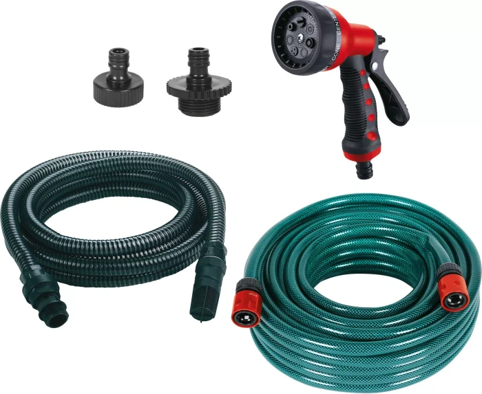 Einhell Schlauchset 25mm, 20m
