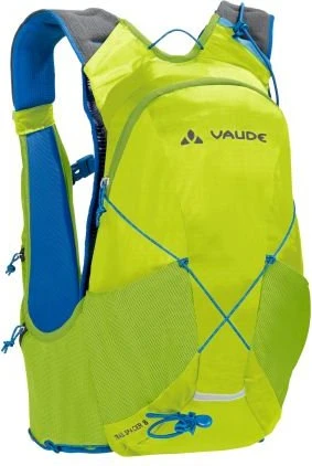 Vaude Trail Spacer 8 bright green