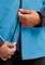 Jack Wolfskin Wild Places 3in1 Funktionsjacke sky blue (Damen) Vorschaubild