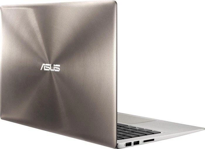 ASUS ZenBook UX303LB-R4079H, Smokey Brown, Core i5-5200U, 8GB RAM, 256GB SSD, GeForce 940M, DE