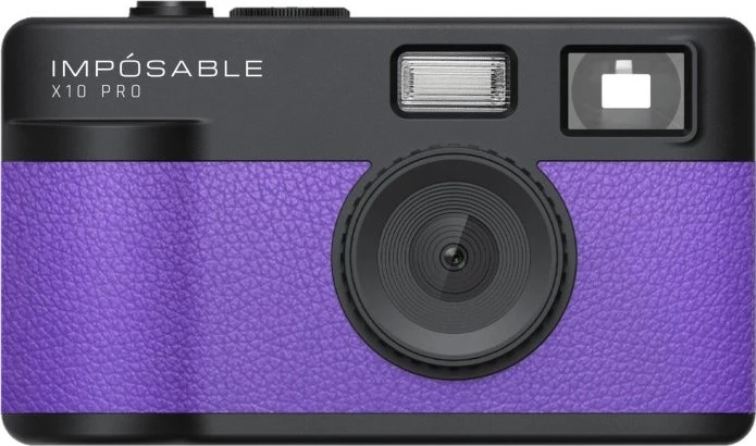 Impósable X10 Pro Royal Violett