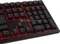 Ducky Shine 6 PBT, LEDs RGB, schwarz, MX SPEED RGB Silver, USB, DE Vorschaubild