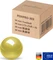 Perixx PERIPRO-303GYL 34mm für Perimice und Logitech M570, Ersatz-Trackball, gelb Vorschaubild