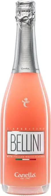 Canella Bellini 750ml
