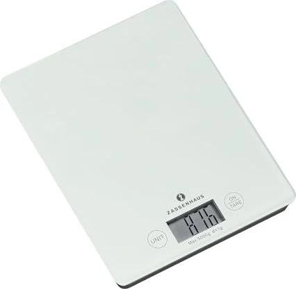 Zassenhaus Balance digitale Küchenwaage