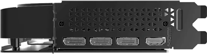 PNY GeForce RTX 5080 Slim OC, 16GB GDDR7, HDMI, 3x DP