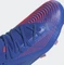 adidas Predator Edge.3 FG hi-res blue/turbo (Herren) Vorschaubild