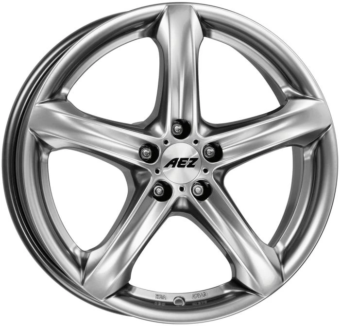 AEZ Yacht 8.0x18 5/114.3 ET40