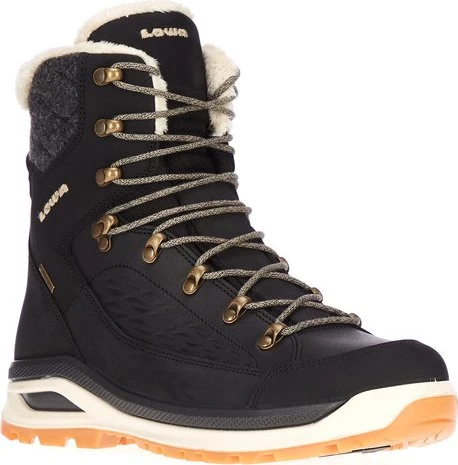 Lowa Renegade Evo Ice GTX schwarz/champagner (Damen)