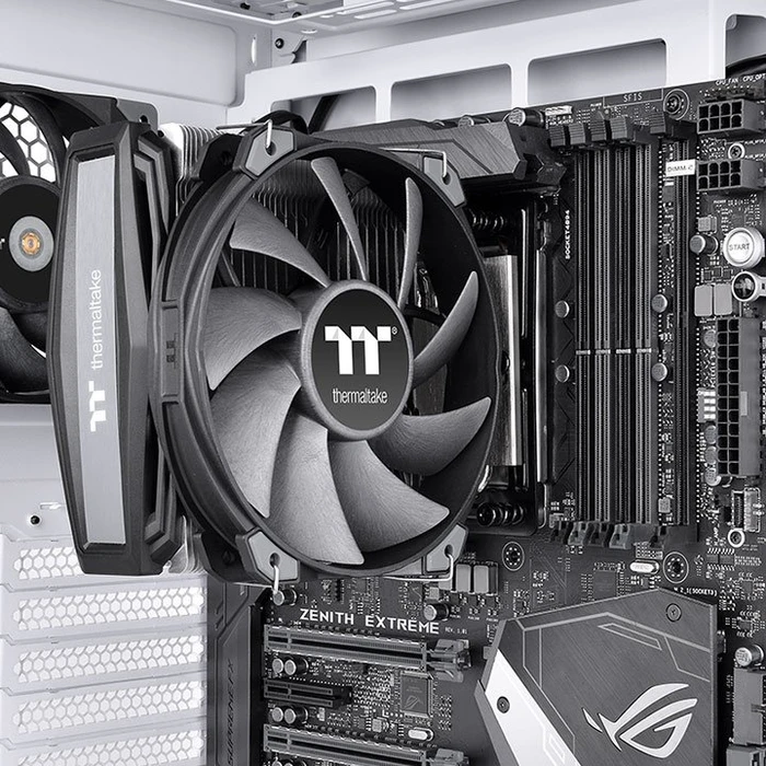 Thermaltake Toughair TRX40