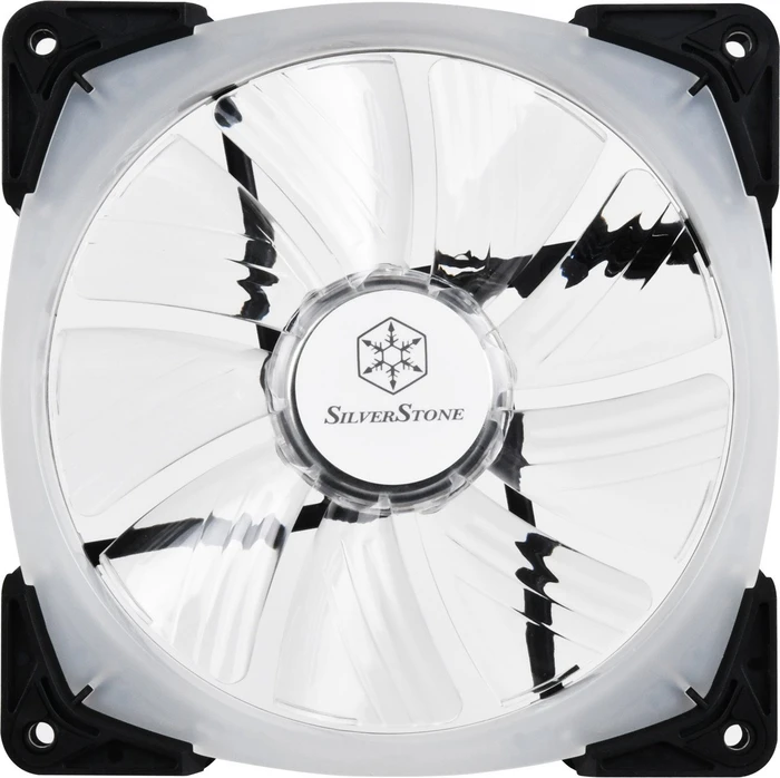 SilverStone FW142 RGB, 140mm