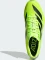 adidas Adizero Finesse lucid lemon/core black/halo silver Vorschaubild