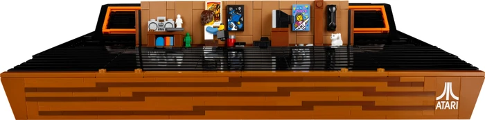 LEGO Icons - Atari 2600