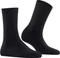 Falke Cosy Wool Socken schwarz (Damen) Vorschaubild