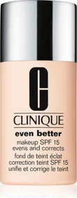 Clinique Even Better Evens and Corrects Makeup Foundation CN02 breeze LSF15, 30ml