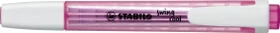 STABILO swing cool pink