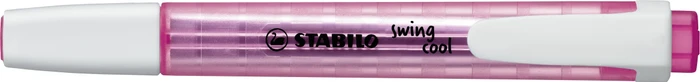 STABILO swing cool pink, 10er-Pack