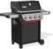 Weber Spirit E-410 schwarz Vorschaubild