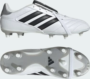 adidas Copa Gloro 2 FG cloud white/core black/silver metallic