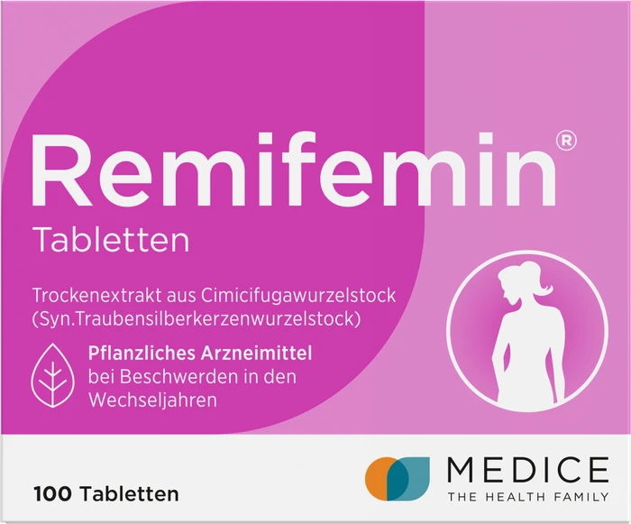 Remifemin Tabletten, 200 Stück