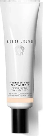 Bobbi Brown Vitamin Enriched Skin Tint Foundation fair 1 LSF15, 50ml