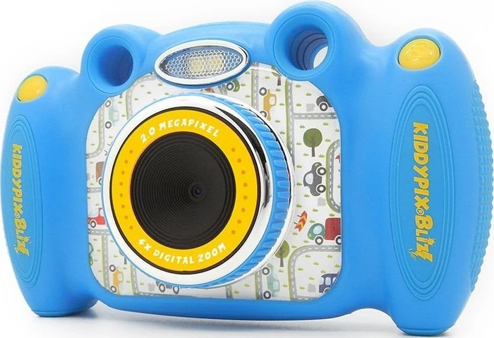 Easypix KiddyPix Blizz