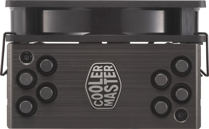 Cooler Master Hyper 212 Black Edition