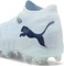 Puma Future 9 Match Fusion FG/AG icy blue/blue jewel (Damen) Vorschaubild