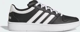 adidas Hoops Classic core black/cloud white