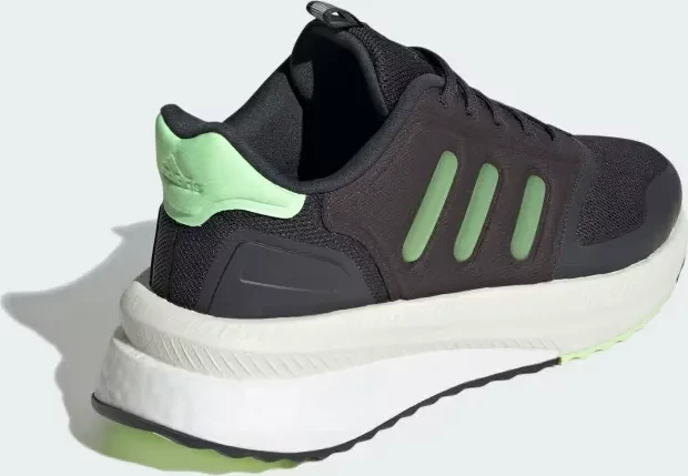 adidas X_PLR Phase carbon/green spark/ivory