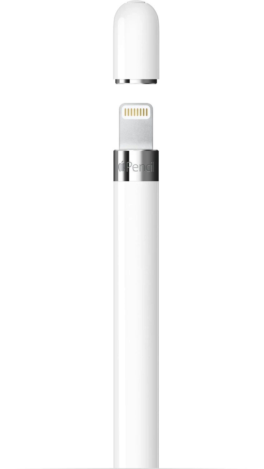 Apple Pencil 1. Gen / 2025 ab € 108,90 (2026) | Preisvergleich