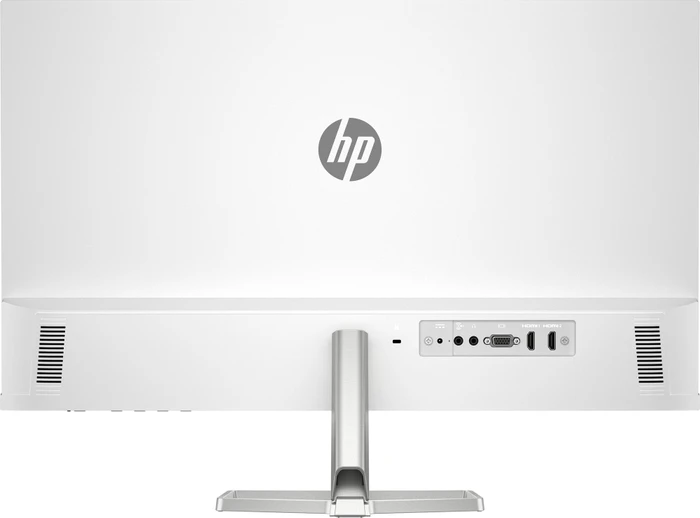HP Series 5 527sa, 1 Jahr Garantie, 27"