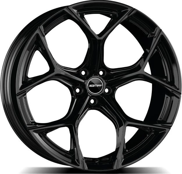 GMP Ultrivity 8.0x18 5/112 ET30 (verschiedene Farben)
