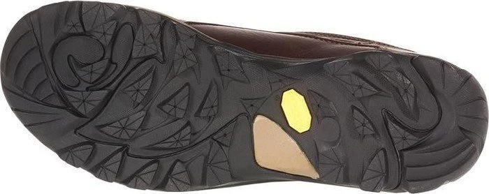 Meindl Linosa Identity dunkelbraun (Herren)
