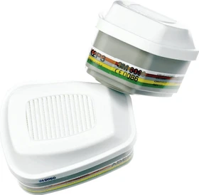3M 6099 Ersatzfilter