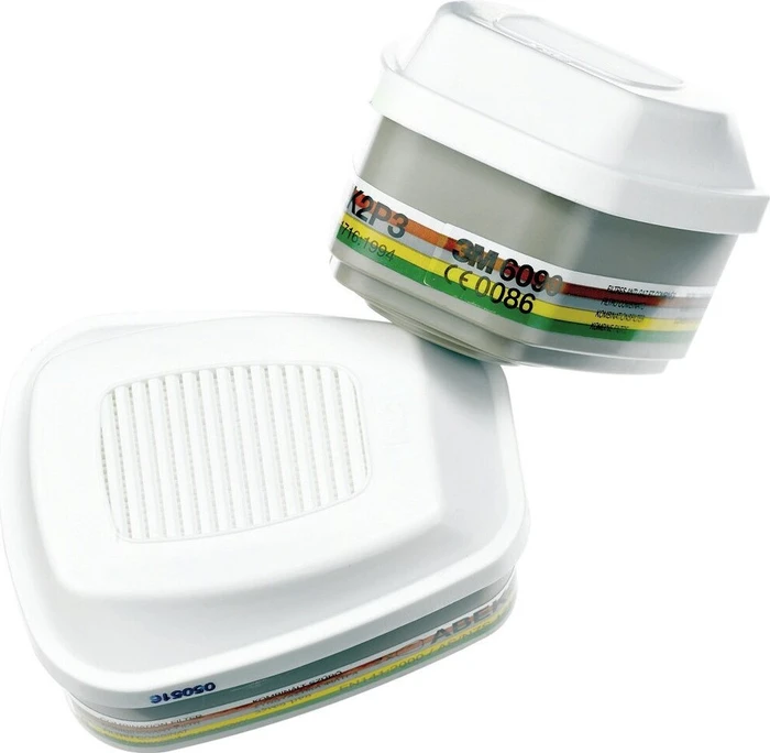 3M 6099 Ersatzfilter
