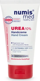 Mann & Schröder Numis med Urea 10% Handcreme, 75ml